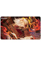 Ultra Pro Playmat - MTG Strixhaven Mystical Archive - Urza's rage (Japanese alternate)